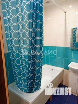 1-к квартира, на длительный срок, 40м2, 1/5 этаж