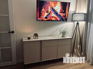 1-к квартира, посуточно, 31м2, 5/8 этаж