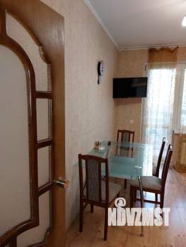 3-к квартира, посуточно, 103м2, 2/9 этаж