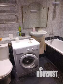 1-к квартира, на длительный срок, 35м2, 10/13 этаж