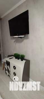 1-к квартира, посуточно, 31м2, 2/4 этаж