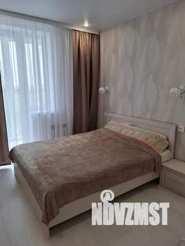 1-к квартира, посуточно, 37м2, 8/9 этаж