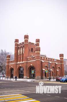 1-к квартира, посуточно, 18м2, 1/1 этаж