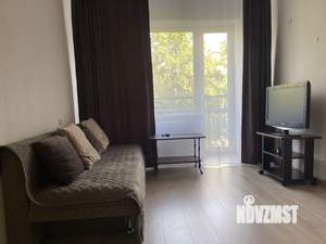 1-к квартира, на длительный срок, 34м2, 2/4 этаж