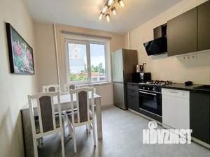 2-к квартира, посуточно, 48м2, 1/1 этаж