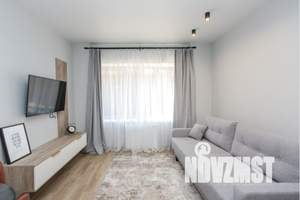 1-к квартира, посуточно, 33м2, 1/8 этаж