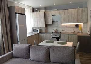 2-к квартира, на длительный срок, 48м2, 1/3 этаж
