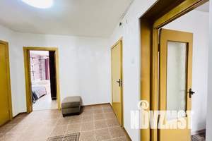 2-к квартира, посуточно, 53м2, 5/9 этаж