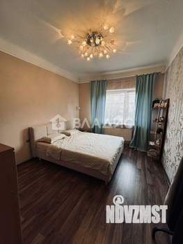 3-к квартира, на длительный срок, 62м2, 3/3 этаж