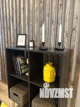 2-к квартира, посуточно, 44м2, 5/5 этаж