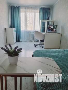 1-к квартира, посуточно, 32м2, 5/5 этаж