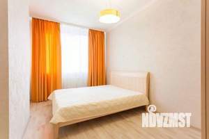 2-к квартира, посуточно, 70м2, 1/1 этаж