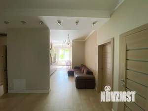 2-к квартира, посуточно, 77м2, 5/9 этаж