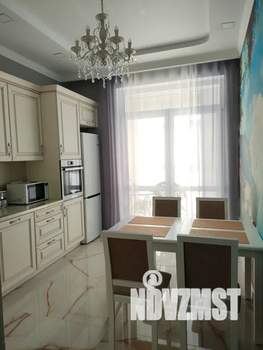 2-к квартира, посуточно, 69м2, 5/9 этаж