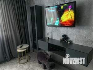 2-к квартира, посуточно, 46м2, 1/1 этаж