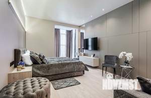 1-к квартира, посуточно, 60м2, 1/1 этаж