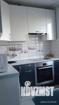 1-к квартира, посуточно, 30м2, 7/10 этаж