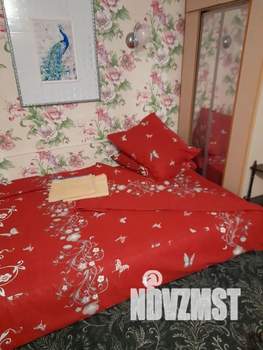 1-к квартира, посуточно, 35м2, 3/5 этаж