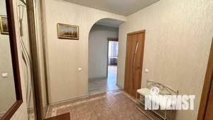 2-к квартира, посуточно, 56м2, 6/10 этаж