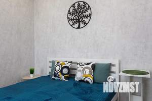 1-к квартира, посуточно, 35м2, 10/10 этаж