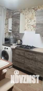 2-к квартира, посуточно, 55м2, 1/1 этаж