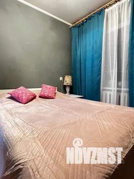2-к квартира, посуточно, 45м2, 4/9 этаж