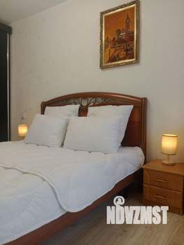 3-к квартира, посуточно, 60м2, 4/5 этаж