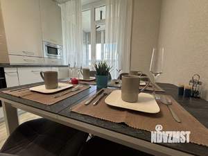 1-к квартира, посуточно, 40м2, 7/8 этаж