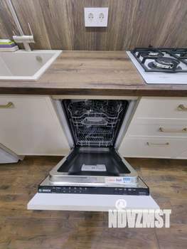 1-к квартира, посуточно, 39м2, 3/8 этаж