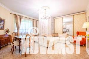 1-к квартира, посуточно, 40м2, 1/3 этаж