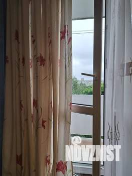 1-к квартира, посуточно, 33м2, 5/9 этаж