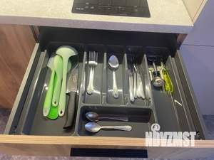 1-к квартира, посуточно, 30м2, 1/8 этаж