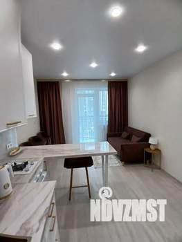 2-к квартира, посуточно, 70м2, 4/10 этаж