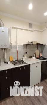 1-к квартира, посуточно, 30м2, 1/5 этаж