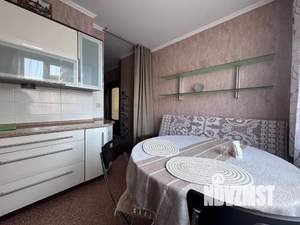 1-к квартира, посуточно, 38м2, 5/9 этаж