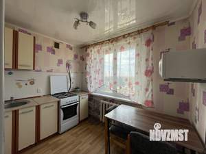 1-к квартира, на длительный срок, 36м2, 10/10 этаж