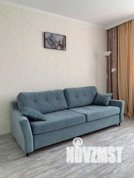 2-к квартира, посуточно, 54м2, 1/1 этаж