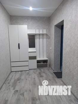 1-к квартира, посуточно, 45м2, 4/8 этаж