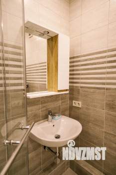 1-к квартира, посуточно, 45м2, 2/13 этаж