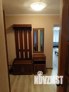 2-к квартира, посуточно, 47м2, 3/5 этаж