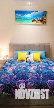 2-к квартира, посуточно, 42м2, 2/5 этаж