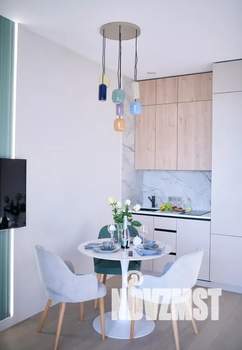 1-к квартира, посуточно, 58м2, 8/9 этаж