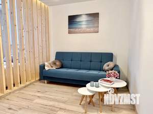 1-к квартира, посуточно, 45м2, 3/9 этаж