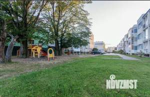 2-к квартира, на длительный срок, 60м2, 3/3 этаж