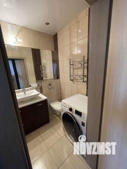 1-к квартира, посуточно, 37м2, 5/10 этаж
