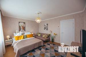 2-к квартира, посуточно, 55м2, 10/10 этаж