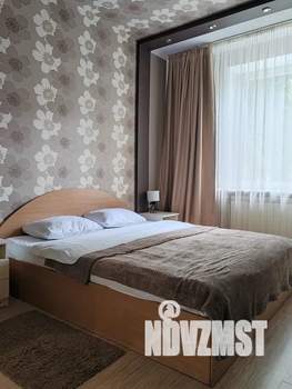 3-к квартира, посуточно, 60м2, 1/3 этаж