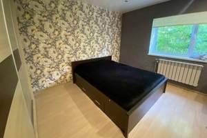 1-к квартира, на длительный срок, 30м2, 1/3 этаж
