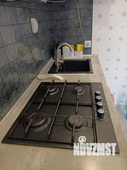 1-к квартира, посуточно, 33м2, 4/5 этаж