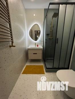 1-к квартира, посуточно, 35м2, 9/9 этаж